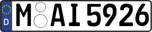 M-AI5926