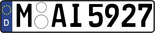 M-AI5927