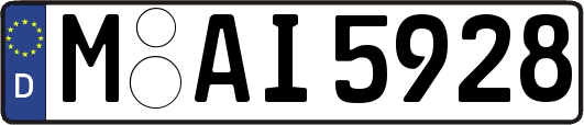 M-AI5928