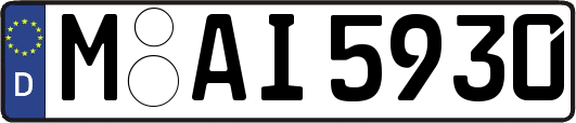 M-AI5930