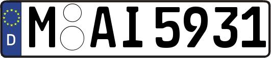 M-AI5931