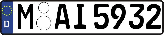 M-AI5932
