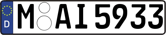 M-AI5933