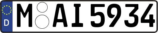 M-AI5934