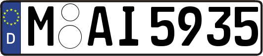 M-AI5935