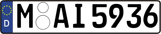 M-AI5936