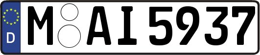 M-AI5937
