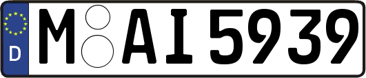 M-AI5939