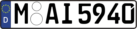 M-AI5940
