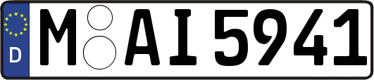 M-AI5941