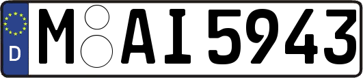 M-AI5943