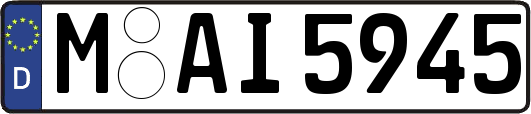 M-AI5945