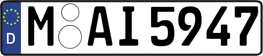 M-AI5947