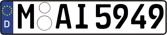 M-AI5949