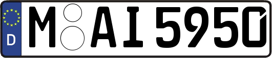 M-AI5950