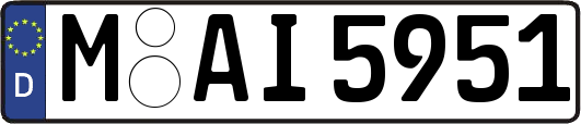 M-AI5951