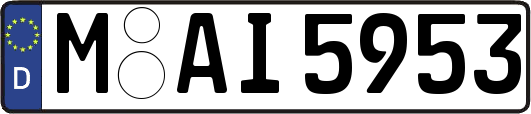 M-AI5953