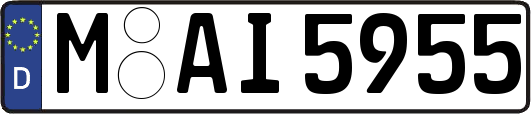M-AI5955