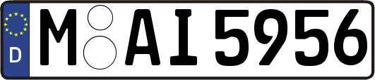 M-AI5956