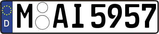 M-AI5957