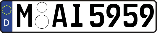 M-AI5959