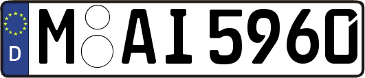 M-AI5960
