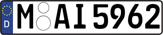 M-AI5962