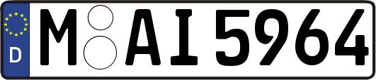 M-AI5964