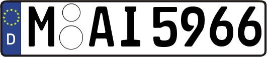 M-AI5966