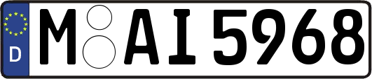 M-AI5968