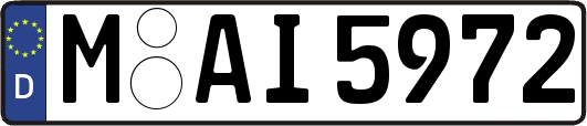 M-AI5972