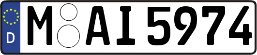 M-AI5974