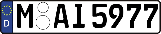 M-AI5977