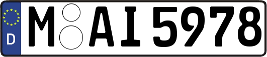 M-AI5978