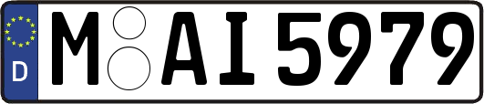 M-AI5979