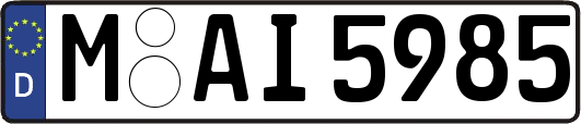 M-AI5985