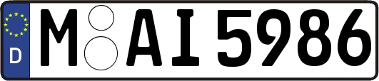 M-AI5986