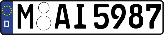 M-AI5987