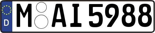 M-AI5988