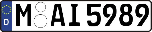 M-AI5989