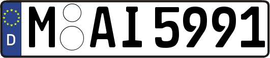 M-AI5991