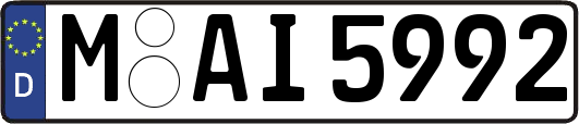 M-AI5992