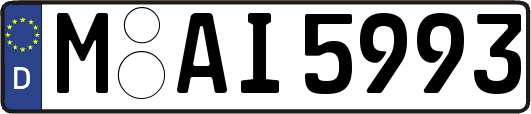 M-AI5993