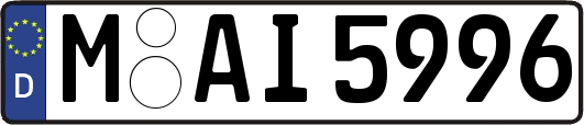 M-AI5996