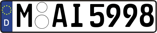 M-AI5998
