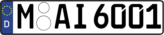 M-AI6001