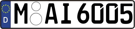 M-AI6005