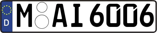 M-AI6006