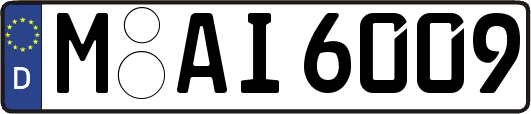 M-AI6009
