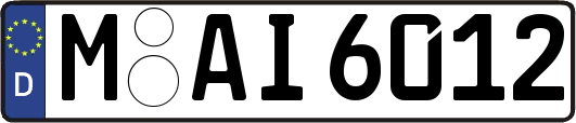 M-AI6012